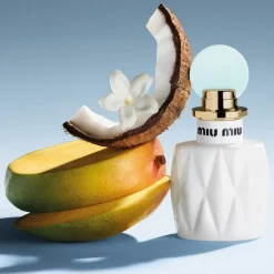 Italiaans Parfum|Fruitig Parfum^Miu Miu Eau de Parfum Spray