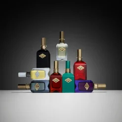 Luxe Herenparfum|Luxe Damesparfum^Mystikum Eau de Parfum Spray