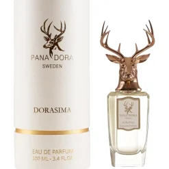 Niche Damesparfums|Herenparfum^Pana Dora Sweden Eau de Parfum Spray