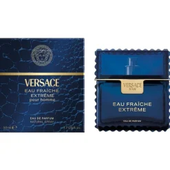 Herenparfum^Versace Eau de Parfum Spray