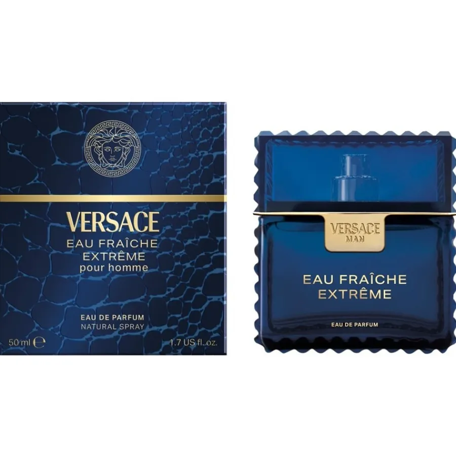 Herenparfum^Versace Eau de Parfum Spray