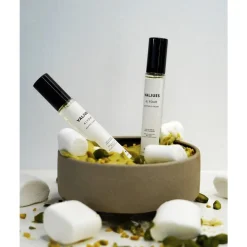 Herenparfum|Damesparfum^VALJUES Eau de Parfum Spray, 4 | VIER