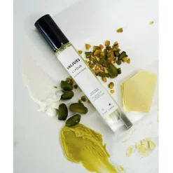 Herenparfum|Damesparfum^VALJUES Eau de Parfum Spray, 4 | VIER