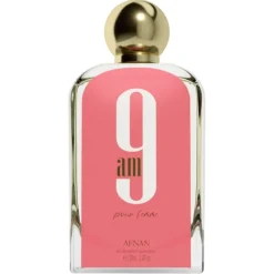 Amberparfum|Damesparfum^Afnan Eau de Parfum Spray, 9 AM - Pour Femme