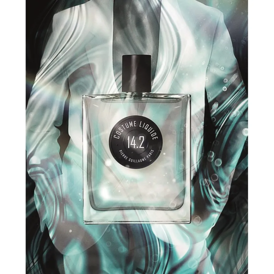 Niche Herenparfums|Niche Damesparfums^Pierre Guillaume Paris Eau de Parfum Spray, 14.2 Costume Liquide