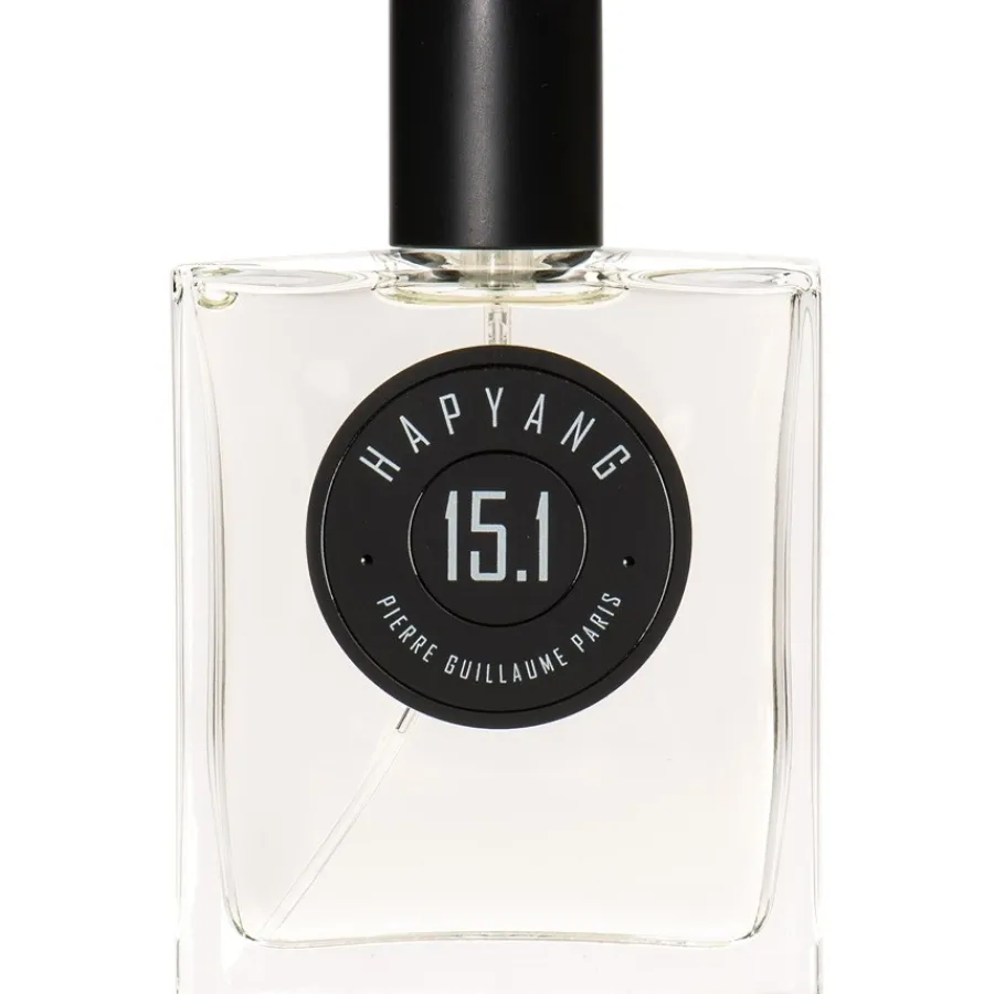 Niche Herenparfums|Niche Damesparfums^Pierre Guillaume Paris Eau de Parfum Spray, 15.1 Hapyang