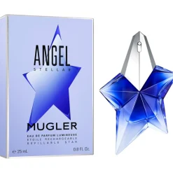 Damesparfum^MUGLER Eau de Parfum Spray - nachfüllbar, Stellar