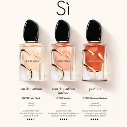 Luxe Herenparfum|Luxe Damesparfum^Armani Eau de Parfum Spray - Navulbaar