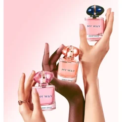 Luxe Herenparfum|Luxe Damesparfum^Armani Eau de Parfum Spray - Navulbaar