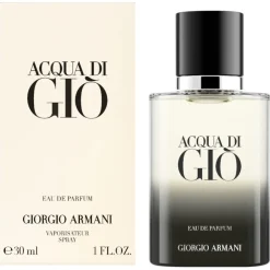 Luxe Herenparfum|Italiaans Parfum^Armani Eau de Parfum Spray - navulbaar