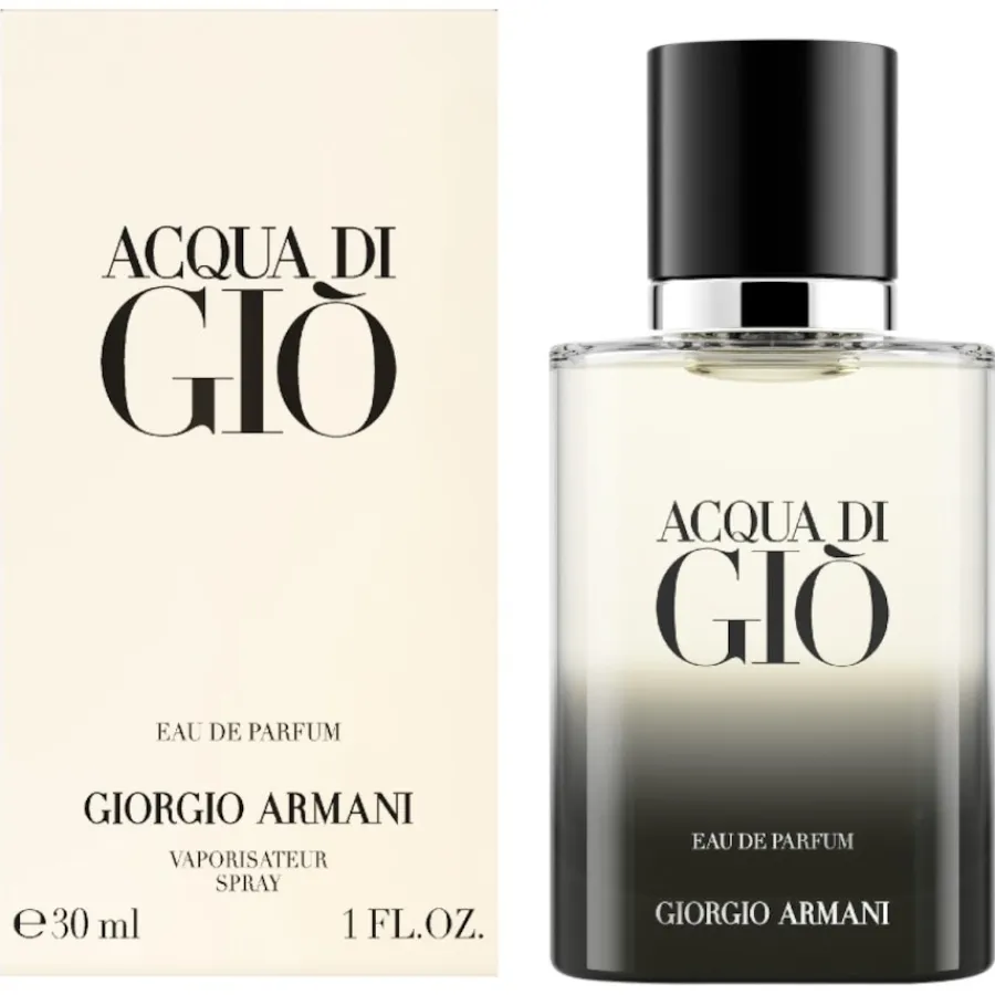 Luxe Herenparfum|Italiaans Parfum^Armani Eau de Parfum Spray - navulbaar