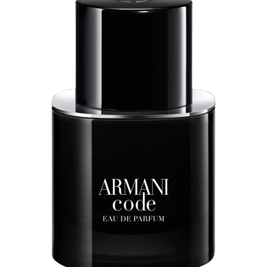 Herenparfum^Armani Eau de Parfum Spray - navulbaar