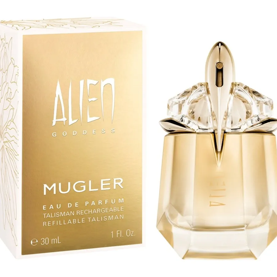 Frans Parfum|Damesparfum^MUGLER Eau de Parfum Spray - navulbaar, Goddess