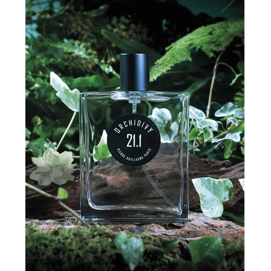 Niche Herenparfums|Niche Damesparfums^Pierre Guillaume Paris Eau de Parfum Spray, 21.1 Orchidivy