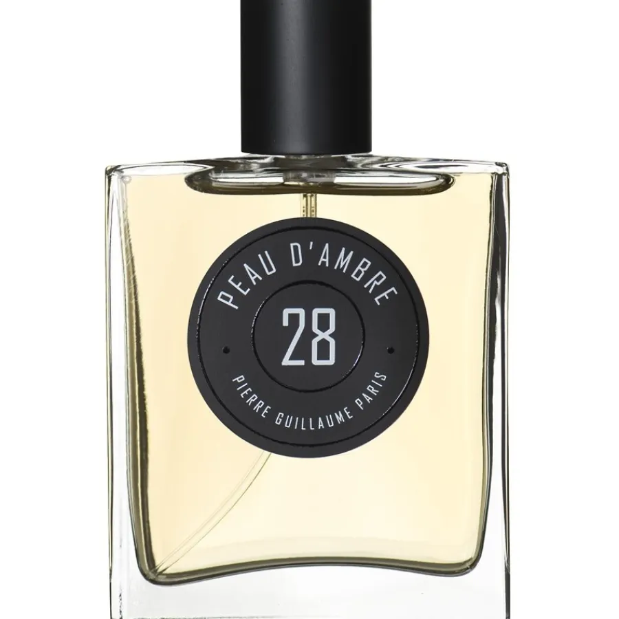 Niche Herenparfums|Niche Damesparfums^Pierre Guillaume Paris Eau de Parfum Spray, 28 Peau d'Ambre