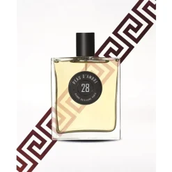 Niche Herenparfums|Niche Damesparfums^Pierre Guillaume Paris Eau de Parfum Spray, 28 Peau d'Ambre