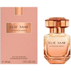 Bloemig Parfum|Amberparfum^Elie Saab Eau de Parfum Spray, Absolu