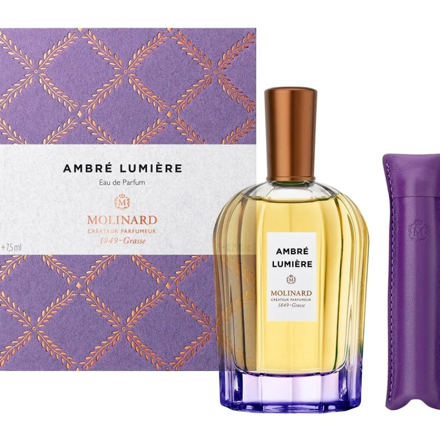 Niche Damesparfums|Herenparfum^Molinard Eau de Parfum Spray, Ambré Lumière