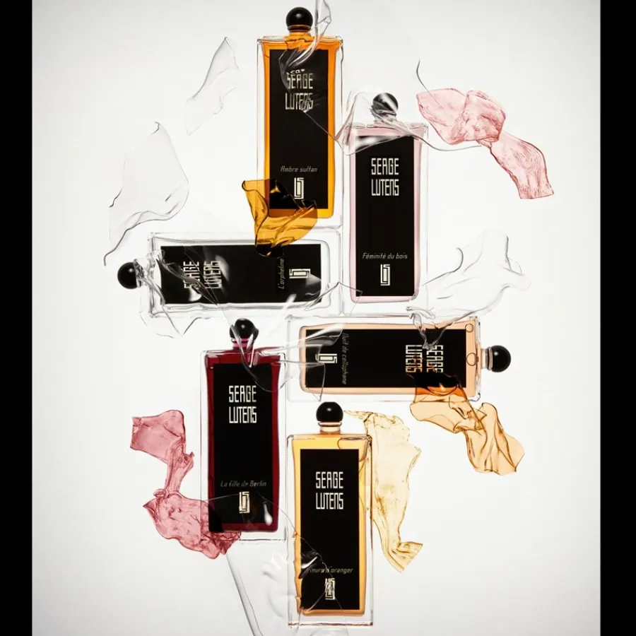 Niche Herenparfums|Luxe Herenparfum^Serge Lutens Eau de Parfum Spray, Ambre Sultan