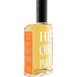 Herenparfum|Damesparfum^Histoires de Parfums Eau de Parfum Spray, Ambre 114