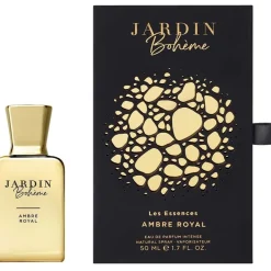 Damesparfum^Jardin Bohème Eau de Parfum Spray, Ambre Royal