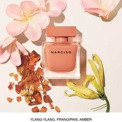 Luxe Damesparfum|Italiaans Parfum^Narciso Rodriguez Eau de Parfum Spray Ambrée, Ambrée