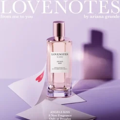 Bloemig Parfum|Damesparfum^Ariana Grande Eau de Parfum Spray, Angels Kiss