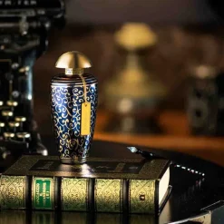 Luxe Herenparfum|Italiaans Parfum^THE MERCHANT OF VENICE Eau de Parfum Spray, Arabesque