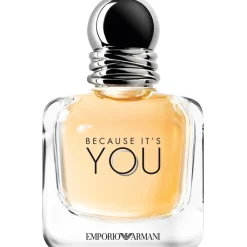 Luxe Damesparfum|Italiaans Parfum^Armani Eau de Parfum Spray, Because It's You