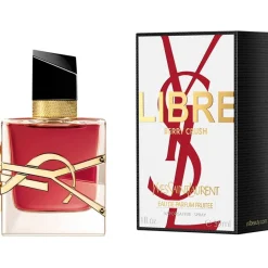 Fruitig Parfum|Bloemig Parfum^Yves Saint Laurent Eau de Parfum Spray, Berry Crush