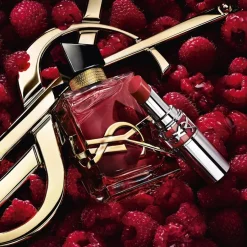 Fruitig Parfum|Bloemig Parfum^Yves Saint Laurent Eau de Parfum Spray, Berry Crush