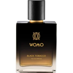 Herenparfum|Damesparfum^WOMO Eau de Parfum Spray, Black Tobacco