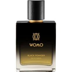 Herenparfum|Damesparfum^WOMO Eau de Parfum Spray, Black Powder