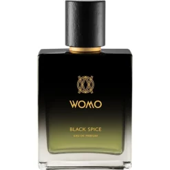 Herenparfum|Damesparfum^WOMO Eau de Parfum Spray, Black Spice