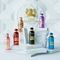 Fruitig Parfum|Bloemig Parfum^Alexandre.J Eau de Parfum Spray, Black Muscs