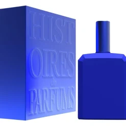 Luxe Herenparfum|Frans Parfum^Histoires de Parfums Eau de Parfum Spray, Blauw 1.1