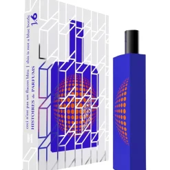 Luxe Damesparfum^Histoires de Parfums Eau de Parfum Spray, Blauw 1.6