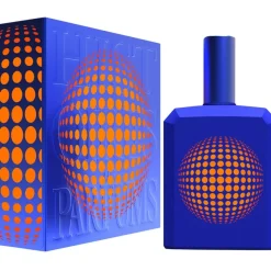 Luxe Damesparfum^Histoires de Parfums Eau de Parfum Spray, Blauw 1.6