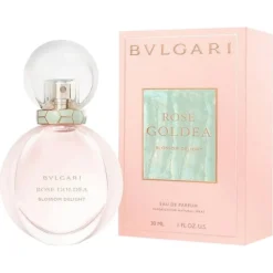 Luxe Damesparfum|Italiaans Parfum^Bvlgari Eau de Parfum Spray, Blossom Delight
