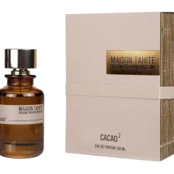 Amberparfum|Herenparfum^Maison Tahité Eau de Parfum Spray, Cacao²