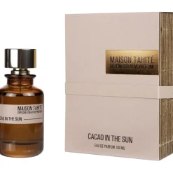 Herenparfum|Damesparfum^Maison Tahité Eau de Parfum Spray, Cacao In The Sun