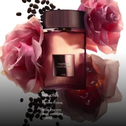 Niche Herenparfums|Niche Damesparfums^Tom Ford Eau de Parfum Spray, Café Rose