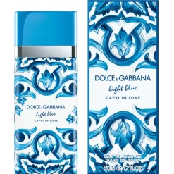 Bloemig Parfum|Damesparfum^Dolce&Gabbana Eau de Parfum Spray, Capri in Love
