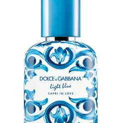 Herenparfum^Dolce&Gabbana Eau de Parfum Spray, Capri in Love