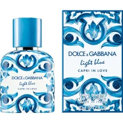 Herenparfum^Dolce&Gabbana Eau de Parfum Spray, Capri in Love