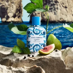 Herenparfum^Dolce&Gabbana Eau de Parfum Spray, Capri in Love