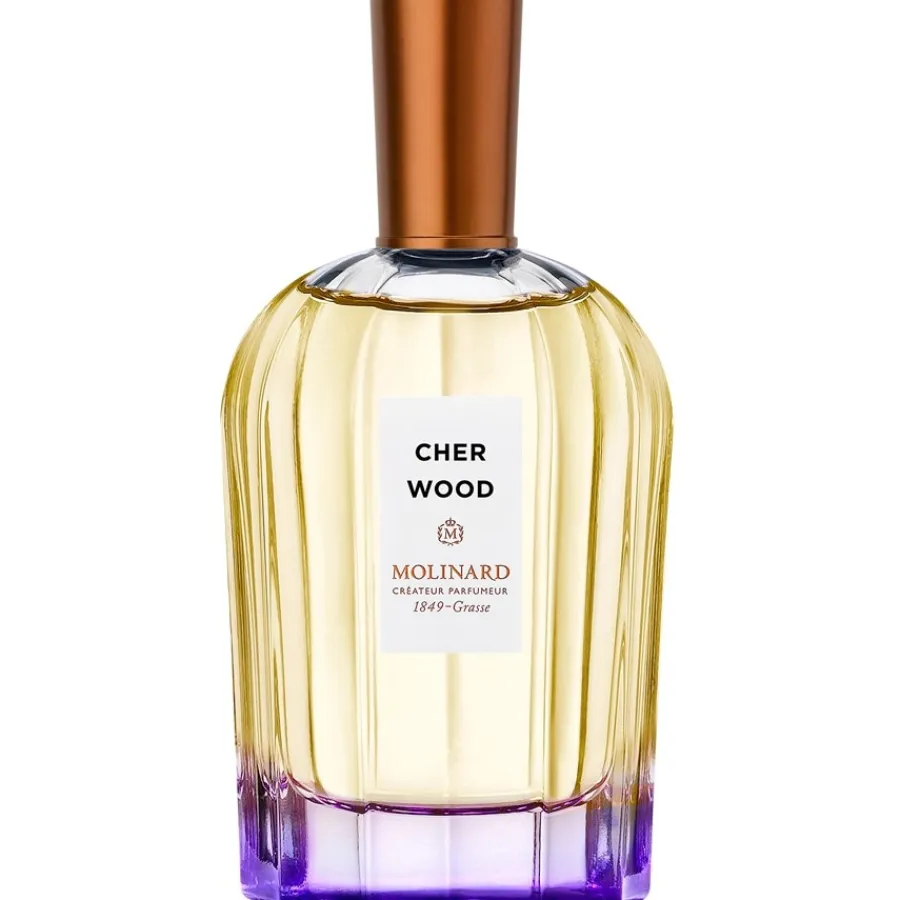 Niche Damesparfums|Niche Herenparfums^Molinard Eau de Parfum Spray, Cher Wood