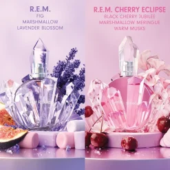 Damesparfum^Ariana Grande Eau de Parfum Spray, Cherry Eclipse