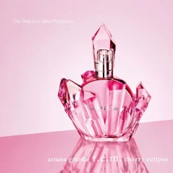 Damesparfum^Ariana Grande Eau de Parfum Spray, Cherry Eclipse