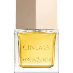 Frans Parfum|Bloemig Parfum^Yves Saint Laurent Eau de Parfum Spray, Cinéma